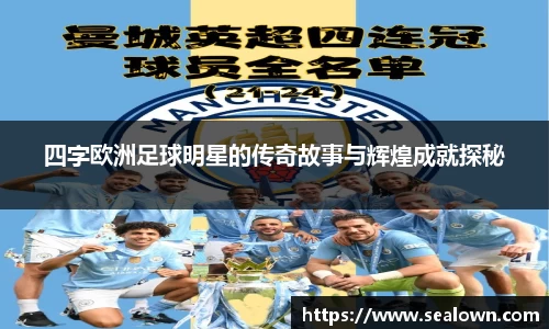 四字欧洲足球明星的传奇故事与辉煌成就探秘