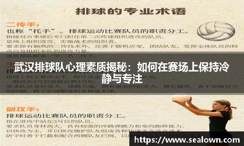 武汉排球队心理素质揭秘：如何在赛场上保持冷静与专注